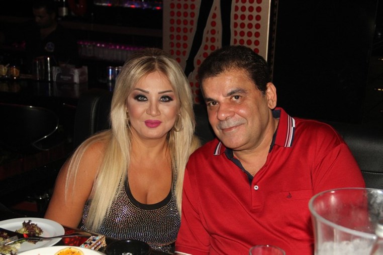 Diva Club on Saturday Night